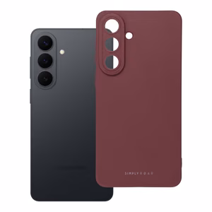 Roar case Luna for Samsung S26 Plus red