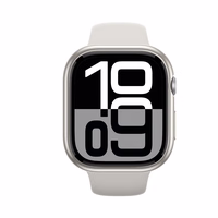 AmazingThing Minimal apvalks Apple Watch 46mm – Sudrabs