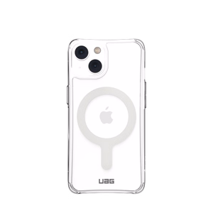 UAG Plyo Magnētiskais viedtālruņa apvalks iPhone 14 Plus - caurspīdīgs