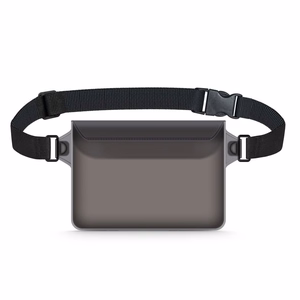 TECH-PROTECT UWP10 UNIVERSĀLS ŪDENSNECAURLAIDĪGS MACIŅŠ 10 INCH MELNS/CAURSPĪDĪGS