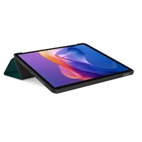 Tech-Protect SmartCase futrālis Xiaomi Redmi Pad 2 11.0 - zaļš