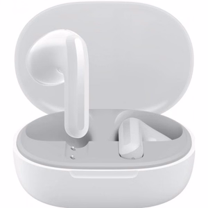 Wireless headphones Xiaomi Redmi Buds 4 Lite white BHR6919GL