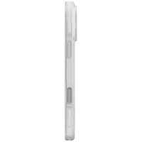 Uniq Combat Active Magclick viedtālruņa lādēšanas apvalks iPhone 16 Pro Max - balts