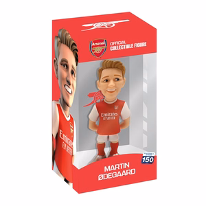 Minix Arsenal – Martin Ødegaard – kolekcionējama figūriņa