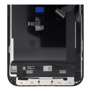 JK LCD displejs IPHONE 14 PRO MAX FullHD Incell (Mainīt IC)