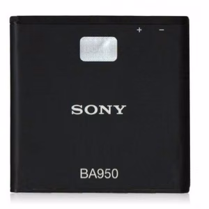Baterija saderīga ar Sony Xperia L C2105 BA950 HQ