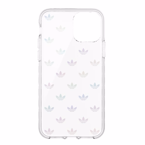 Adidas OR SnapCase ENTRY Case for iPhone 12 Pro - Multicolor