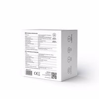 SAVIO AK-39  USB 3.0 - SATA III adapter for 3.5″/2,5" drives with power supply melns