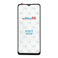 MUSTTBY priekšējais stikls + OCA SAMSUNG a12