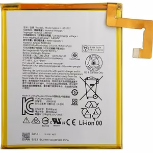 Baterija ORG Lenovo Tab M10 Plus (FHD) TB-X606 L19D1P32 5000mAh