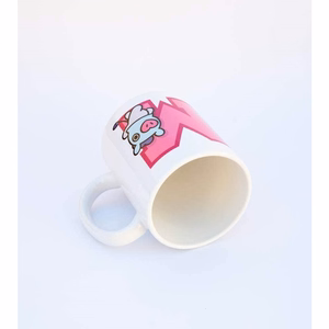 BT21 MANG keramikas krūze, 300 ml
