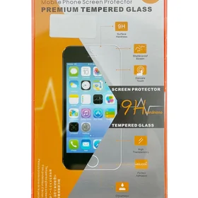 Tempered glass Orange Samsung S947 S26 Plus