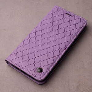 Smart Caro maciņš Xiaomi Redmi Note 15 Pro Plus 5G (EU) violets