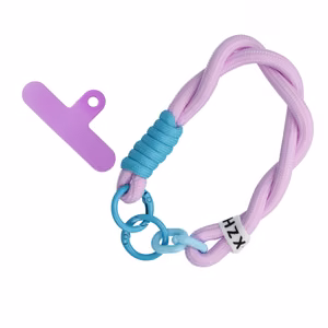 Telefona piekariņš FZ-6 violets