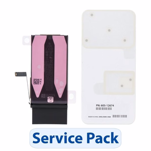 Portatīvais lādētājs ServicePack Apple iPhone 14 (661-30373)