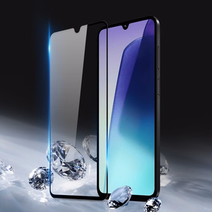 Rūdīts stikls Dux Ducis Xiaomi Redmi 14C/Redmi A4/Poco C75 melns