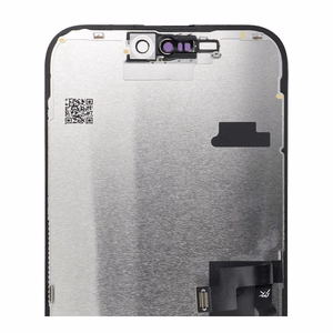 JK LCD Display for IPHONE 16 PRO MAX FullHD Incell (Change IC)
