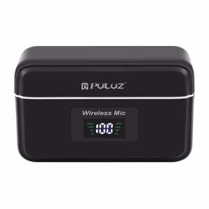 Puluz SmartLink WS300 atloka mikrofons