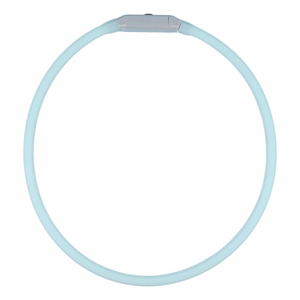 Silikona LED mājdzīvnieka kaklasiksna LLFG24034