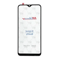 MUSTTBY priekšējais stikls + OCA SAMSUNG a20e