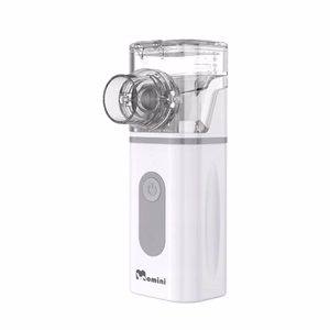 Momini sieta nebulizators NebuNova