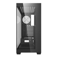 Darkflash DS900 datora korpuss (melns)