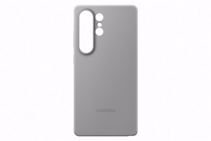 Samsung silikona apvalks EF-PS938CJEGWW Samsung Galaxy S25 Ultra - pelēks