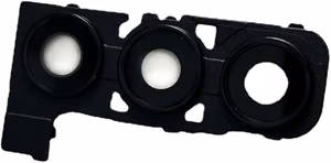 Samsung A256 A25 lens priekš camera ar frame Zils Melns ORG