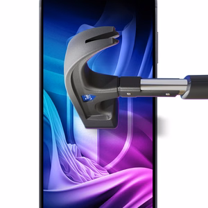 3mk Silky Matt Pro матовая защитная плёнка для Samsung Galaxy S26+