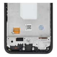 LCD ekrāns SAMSUNG A54 A546 INCELL ar rāmi