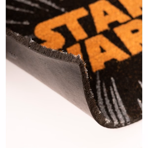 Star Wars kājslauķis