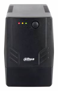 Dahua PFM3350-600 UPS, 0.6 kVA, 360W, sinusoīda