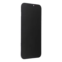 LCD ekrāns iPhone 12 Pro Max ar skārienjutīgo slāni melns (ZY-LTPS) IC pārnesams