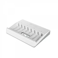 VARTA DAUDZFUNKCIONĀLAIS LĀDĒTĀJS 57659 (bez baterijām)