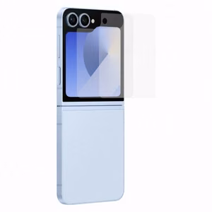 Samsung ekrāna aizsargs Samsung Galaxy Flip6