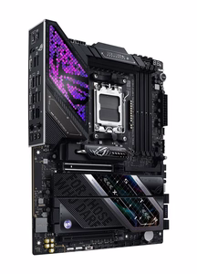 Mātesplate ASUS ROG STRIX X870E-E GAM. WIFI7 NEO