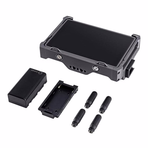 DJI augstas spilgtuma tālvadības monitors