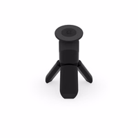 STM MagPod - iPhone TriPod with MagSafe Compatibility - melns