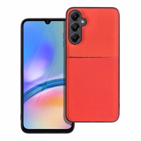 NOBLE viedtālruņa apvalks SAMSUNG A05s sarkans