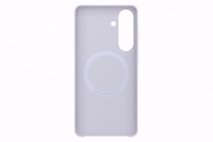Samsung Slim Magnet maciņš Samsung Galaxy S26+, saderīgs ar MagSafe - zils
