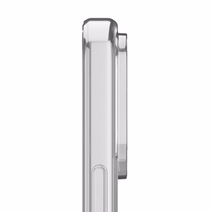 3mk Armor Case for Samsung Galaxy S26 FE - transparent