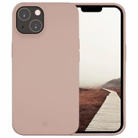 Maciņš dbramante 1928 Greenland iPhone 14 rozā