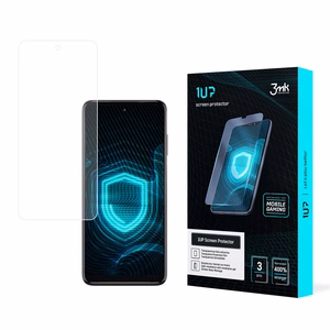 3mk 1UP – tālruņa ekrāna aizsargs modelim Motorola Moto G 5G 2022