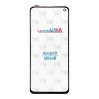 MUSTTBY priekšējais stikls + OCA OPPO Reno 5 5G