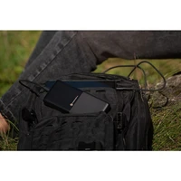 Forcell portatīvais lādētājs F-Energy P20k1 PD QC3.0 3A 20W 20000 mAh melns