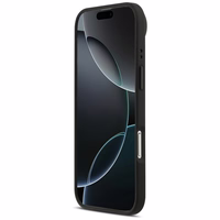 Oriģinālais RED BULL ar sietiņu, sarkanu gredzenu un metāla pogām MagSafe viedtālruņa apvalks Iphone 17 Air tumši zils