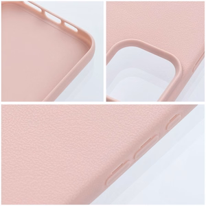Gaiši rozā Skin vāciņš Samsung A07 / A08