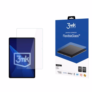 3mk FlexibleGlass hibrīdais stikls Oppo Pad SE