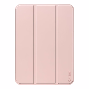 Tech-Protect SmartCase viedtālruņa apvalks iPad Air 10.9" 2020-2022 / 11" 2024 - rozā