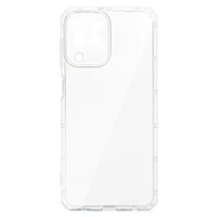 Armor viedtālruņa apvalks pret šokiem Samsung Galaxy M33 5G caurspīdīgs